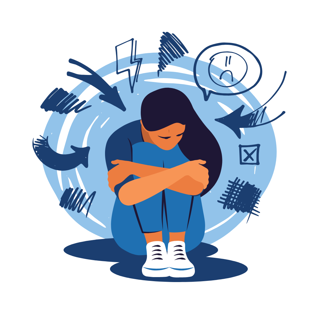 Stress and anxiety management