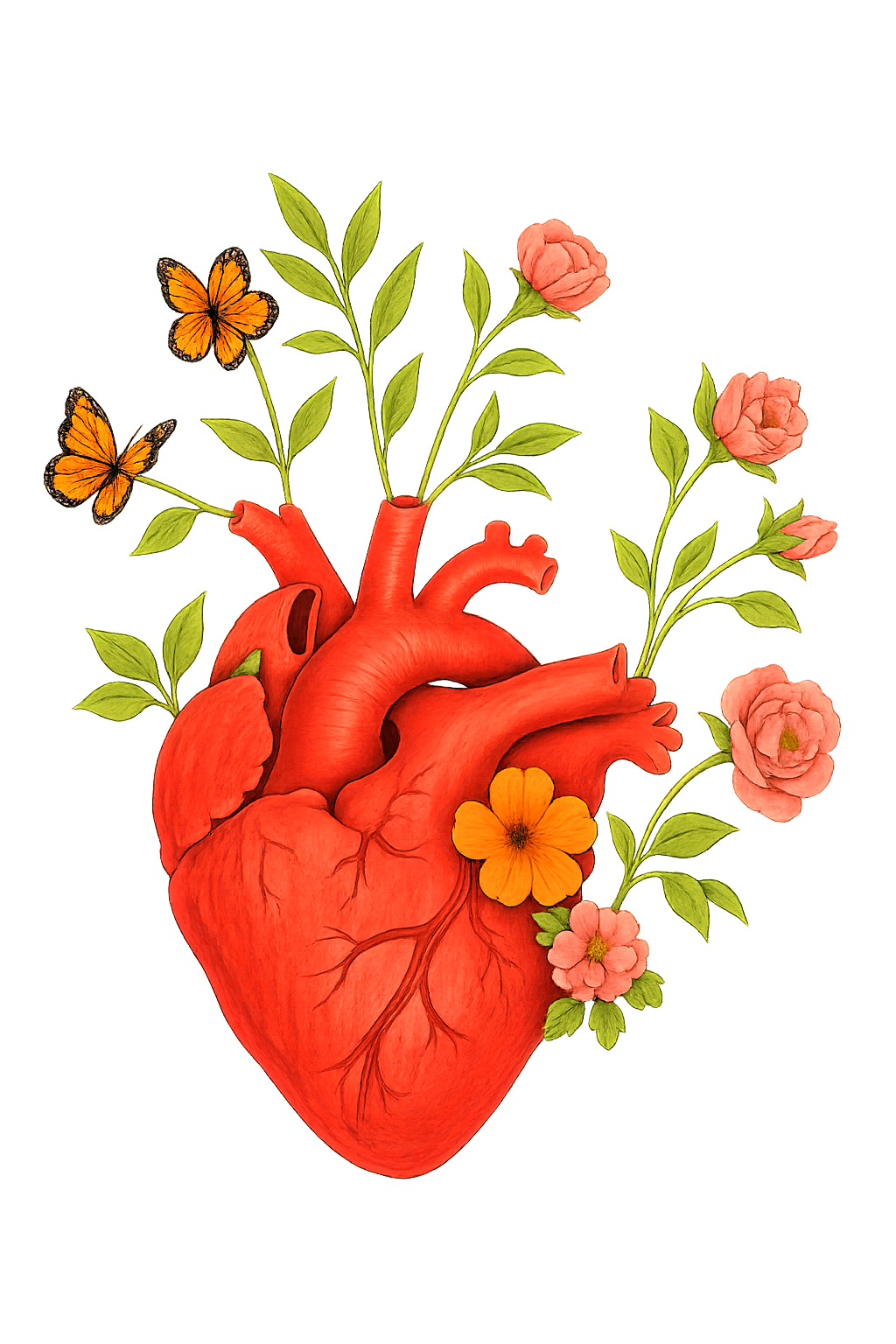 Life and relationship guidance